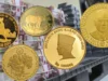 Segini Harga Uang Kuno di Bank Indonesia yang Mengandung Emas