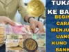 Cara Tukar Uang Kuno Antik Ke Bank Indonesia, Kira-Kira Laku Berapa Ya?