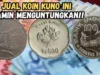 Tempat Jual Uang Koin Kuno Terdekat di Bandung Jawa Barat