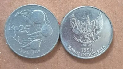 3 Koin Kuno Langka. (Sumber Gambar: Penamas.id)