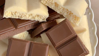 Jenis Cokelat yang Populer (Image From: Pexels/solod_sha)