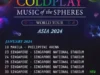 Tiket Tambahan Konser Coldplay Singapore 2024. (Sumber Gambar: Insta Story Instagram @coldplay)