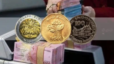 Kolektor Pencari Uang Koin Kuno yang Berani Bayar Tinggi di Indonesia