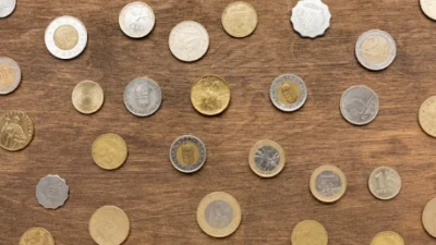 Inilah Tempat Jual Koin Kuno Terpercaya di Indonesia