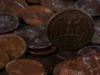 Koin Emas Langka dari 1808 Terjual Rp 31 Miliar