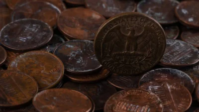 Koin Emas Langka dari 1808 Terjual Rp 31 Miliar