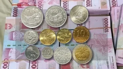 Harga Koin Kuno Terlangka di Indonesia