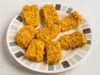 Nugget Ayam Tahu Wortel. (Sumber Gambar: Easy Cheesy Vegetarian)