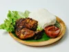 Rekomendasi Jual Ayam Bakar di Subang Kota. (Sumber Gambar: PT Sasa Inti)