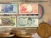 Harga Penukaran Uang Kuno di Bank Indonesia