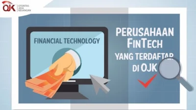 Pinjol Fintech Legal Resmi OJK Terbaru. (Sumber Gambar: Sikapi Uangmu - OJK)