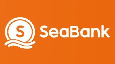 Buka Rekening SeaBank. (Sumber Logo: www.seabank.co.id)