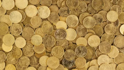 Temukan Harga Koin Emas di Sini! Ciptakan Investasi Masa Tua (Image From: Pexels/Pixabay)