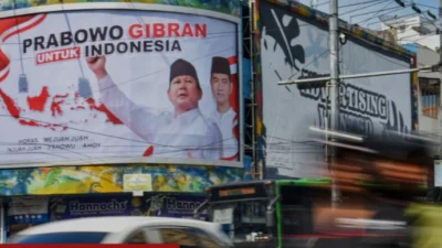 Putusan MK ‘pintu masuk’ Gibran jadi cawapres Prabowo, siapa yang diuntungkan dan dirugikan dalam Pilpres 2024?