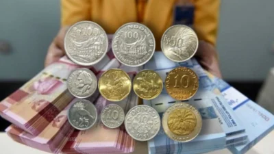 Cara Menjual Uang Koin Antik ke Bank Indonesia