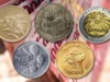 Uang Koin Antik Indonesia Terlangka dan Termahal