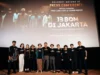 Pemeran Film 13 Bom di Jakarta