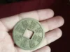 Uang Koin Kuno Cina Termahal