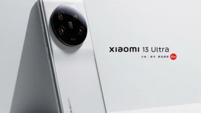 Xiaomi 13 Ultra Indonesia