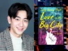 Ceritanya Disorot, Nam Yoon Soo Comeback di Film BL 'Love in The Big City'