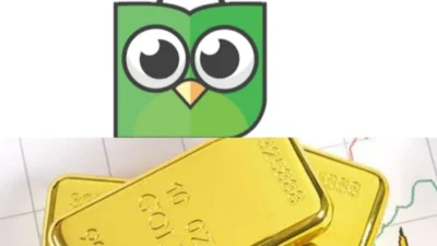 Cara Investasi emas di Tokopedia Modal 5.000