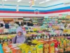 AMANDAmart Besok Akan Buka Minimarket di SPBU Arif Rahman Hakim Subang