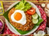 Resep Nasi Goreng Kampung, Hidangan Indonesia yang Legendaris