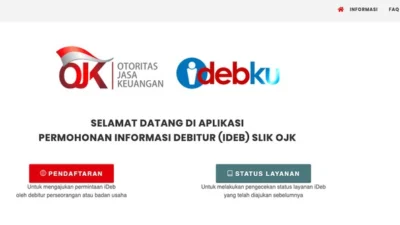 Punya skor kredit jelek di BI checking? Begini cara membersihkannya. BI Checking atau Sistem Layanan Informasi Keuangan (SLIK) adalah catatan informasi kredit yang diberikan oleh lembaga keuangan kepada Bank Indonesia.