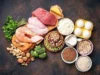 5 Makanan Yang Dapat Merusak Otot Tubuh