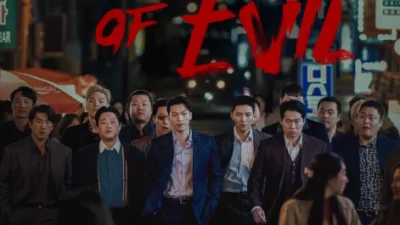 Sinopsis Drama Korea Terbaru The Worst of Evil Starring Ji Chang-wook