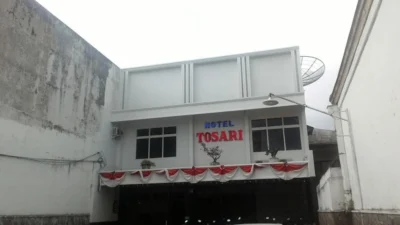 Rekomendasi Hotel di Malang Gak Bikin Kantong Bolong 2023