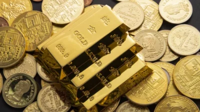 Cara Berinvestasi Emas yang Bikin Untung