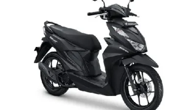 Kredit Motor All New Honda BeAT 2023, Termurah Rp700 Ribuan