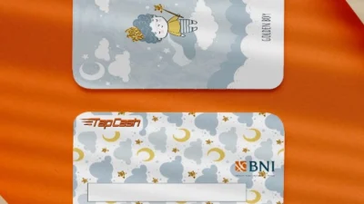 Cara Top Up TapCash BNI lewat E-Commerce, Pasti Mudah dan Cepat (image from Bank BNI)