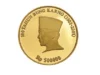 DICARI KOLEKTOR! Koin Emas Soekarno Ini Bisa Mencapai Harga Jual Tinggi (image from Bank Indonesia)