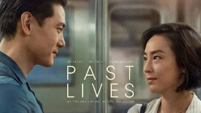 Synopsis of Past Lives (2023), Celine Song's Movie Ready to Screen in Indonesia (image from Past Lives movie)