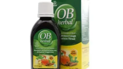 Ketahui Obat OB Herbal Untuk Ibu Hamil Aman Dikonsumsi Atau Tidak: Manfaat, Dosis, dan Efek Samping (image from halodoc.com)