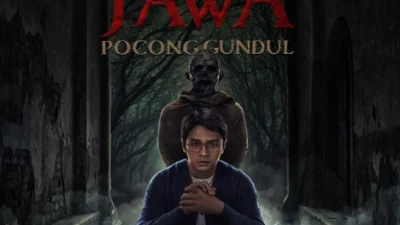Film Kisah Tanah Jawa Pocong Gundul Berhasil Teror 1,2 Juta Penonton di Hari Ke 11 (image from imdb.com)