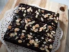 Resep Brownies Panggang Klasik, Dijamin Lembut dan Renyah dalam Setiap Gigitannya (image from screenshot Youtube atha naufal)