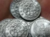 Nostalgia Mengenal Koin 25 Sen yang Pernah Beredar di Indonesia dengan Tampilan Berbeda-beda (image from screenshot Youtube reneo galeri)