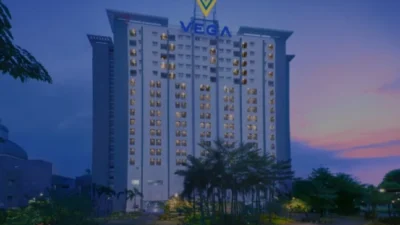 Rekomendasi 4 Hotel di Kelapa Dua, Tangerang Buat Kamu yang Lagi Liburan di Tempat Ini (image from tiket.com)
