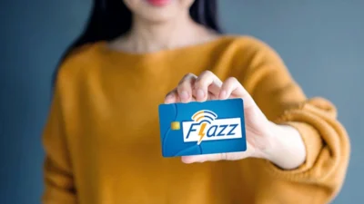 Inilah 4 Cara Top Up Kartu Flazz dengan Mudah dan Cepat, Sat-Set Langsung Pake (image from website Bank BCA)