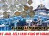 Toko Jual Beli Uang Kuno Kota Surakarta Jawa Tengah, Para Kolektor yang Selalu Membeli Mahal Berkumpul Semua Disini