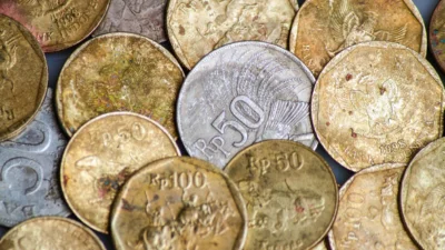 Investasi Menggunakan Uang Koin: Peluang atau Risiko?