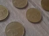 Uang Koin Rp 50 Komodo Bisa Ditukar dengan Uang Tunai Rp 2,5 Juta