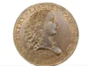 Koin Langka Tahun 1792 Ini Terjual Dengan Harga Rp32 Miliar