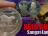 10 Koin Langka Indonesia yang Menggoda Kolektor Dunia