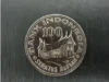 7 Uang Koin Kuno Indonesia yang Harganya Bisa Beli Rumah Mewah