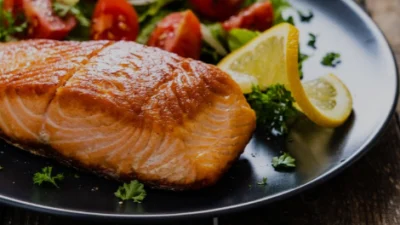 5 Resep Masakan Sehari-Hari, Sehat dan Bergizi untuk Penderita Kolesterol Tinggi