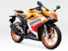 Hapus term: New CBR150R MotoGP New CBR150R MotoGP
